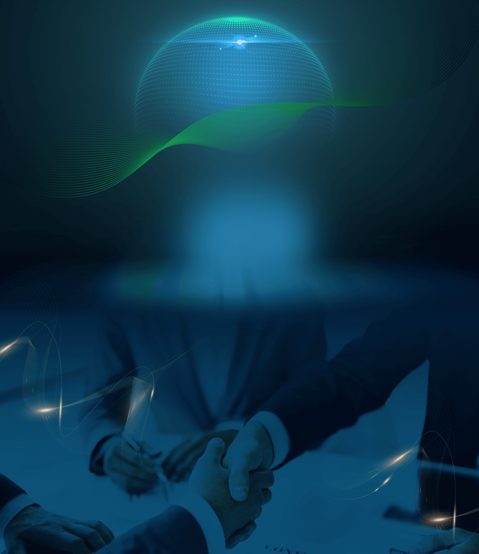 Google Advertising Premier Service