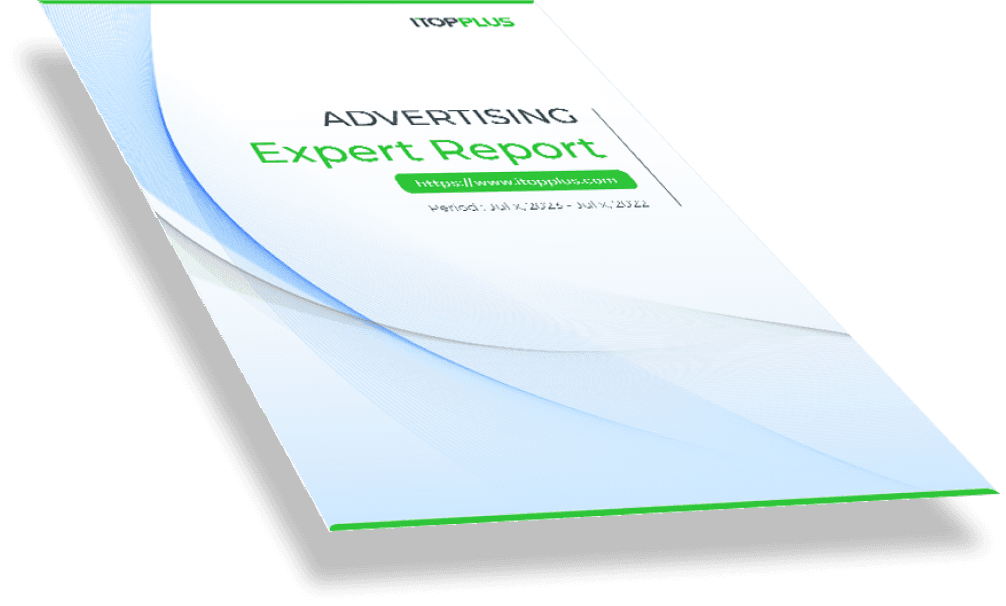 Google Data Expert Report Main