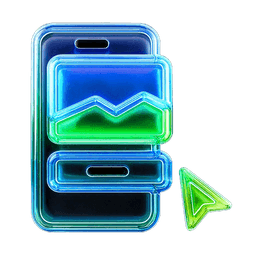 ออกแบบ LINE Rich Menu