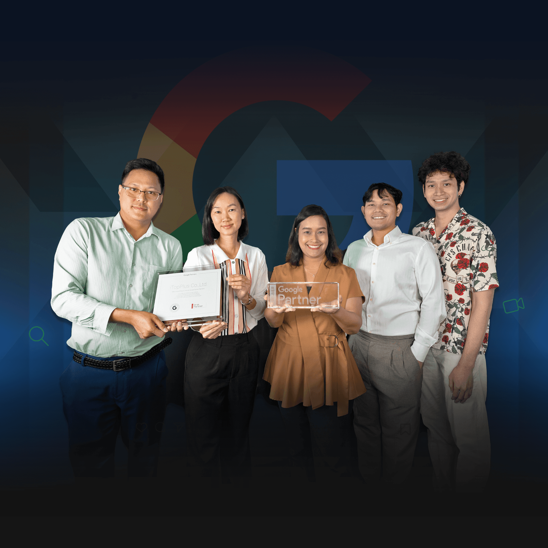 Google Premier Partner