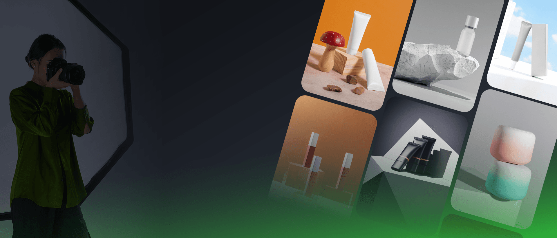 Product Packshot Pricing