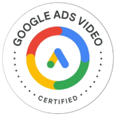Google ADS Video